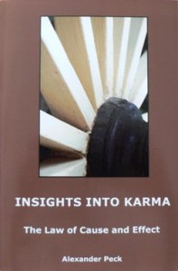 Insights Into Karma